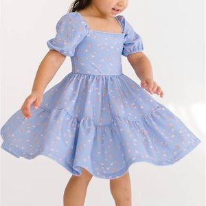Alice and Ames Dresses, boutique little girl dresses